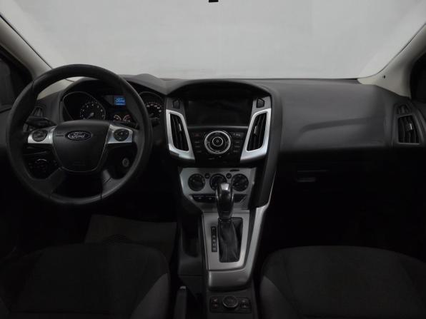 Ford Focus III с пробегом 2013 года, цена 645 000 рублей, 140933 км, хэтчбек, Автокод Объявления