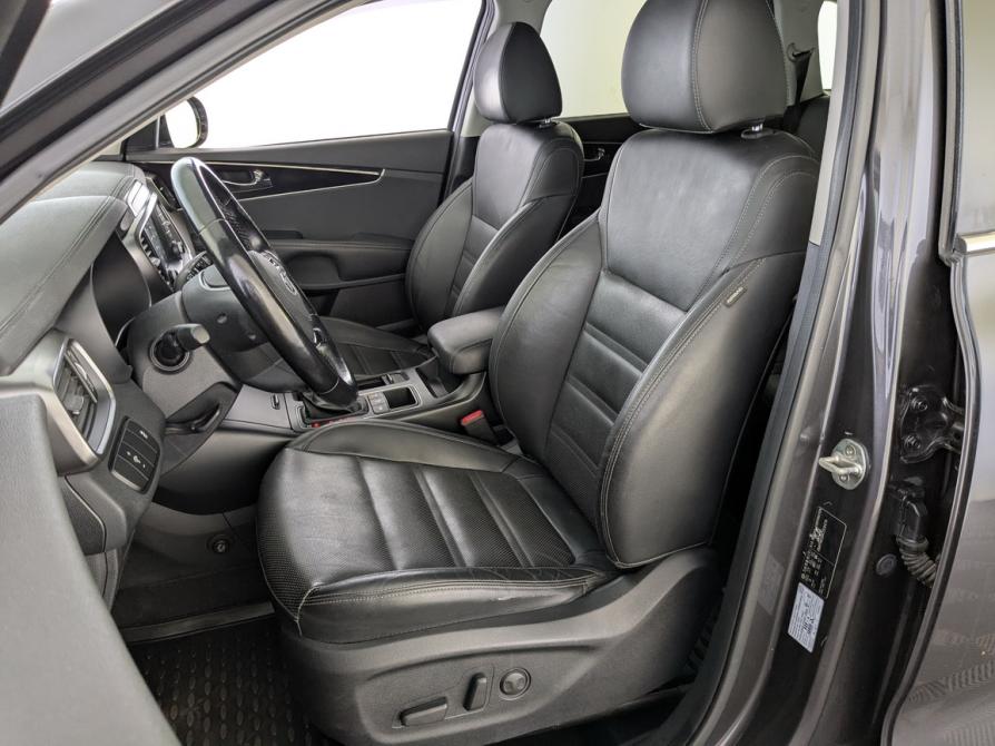Kia Sorento III Prime Рестайлинг Москва  - изображение 19