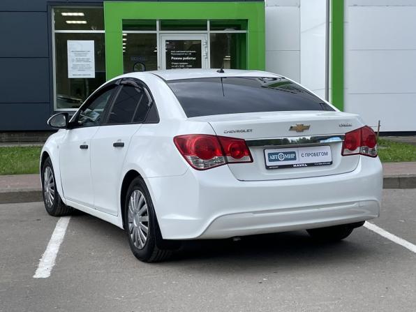 Chevrolet Cruze I с пробегом 2012 года, цена 495 000 рублей, 310402 км, седан, Автокод Объявления