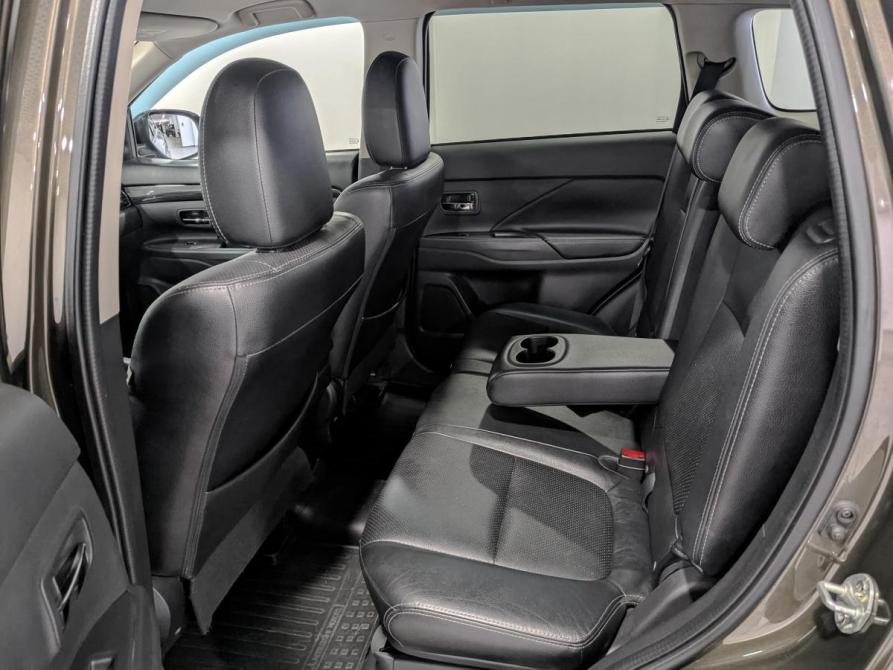 Mitsubishi Outlander III Рестайлинг 2 Москва  - изображение 18
