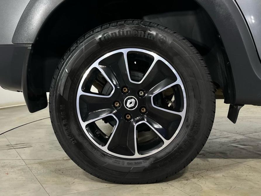 Renault Duster I Рестайлинг Ижевск  - изображение 23