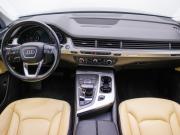 Audi Q7 II (4M) Москва  - изображение 33