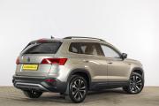 Volkswagen Taos I Тюмень  - изображение 27