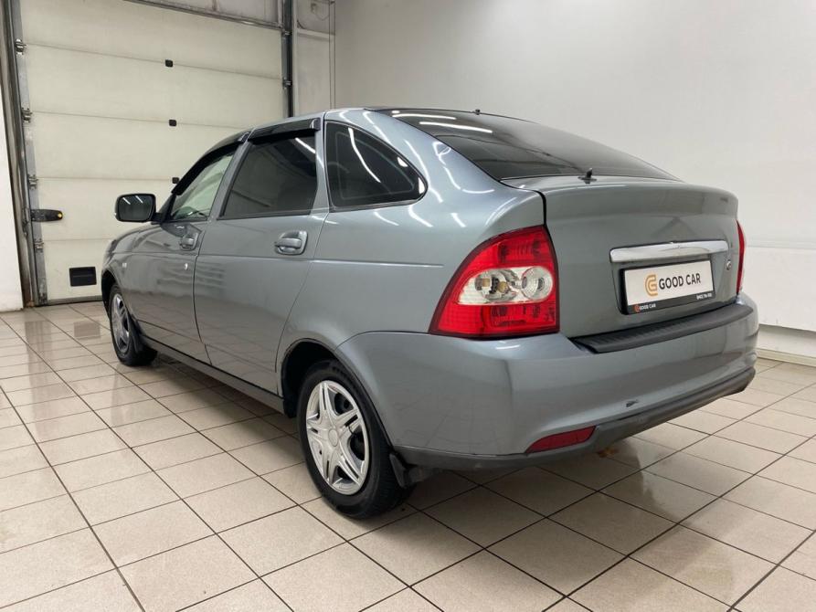 Lada (ВАЗ) Priora I Энгельс  - изображение 4