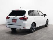 Toyota Corolla XI (E160 E170 E180) Рестайлинг 1 Чита  - изображение 22