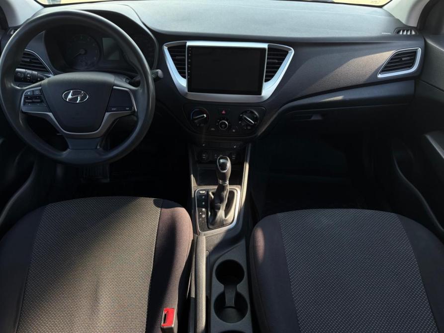 Hyundai Solaris II Оренбург  - изображение 3