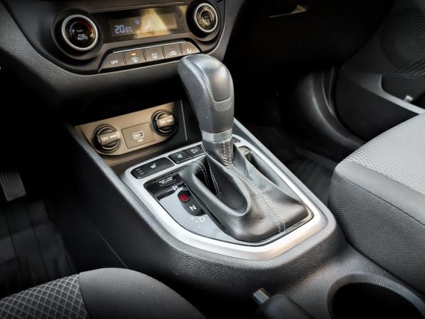 Hyundai Creta I Рестайлинг с пробегом 2021 года, цена 1 895 000 рублей, 152652 км, внедорожник, Автокод Объявления
