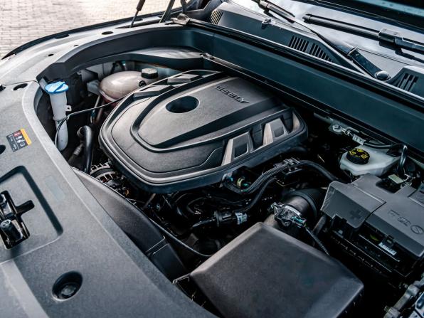 Geely Monjaro I с пробегом 2023 года, цена 2 600 000 рублей, 133727 км, внедорожник, Автокод Объявления