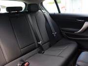 BMW 1 серии II (F20/F21) Рестайлинг 2 Москва  - изображение 48