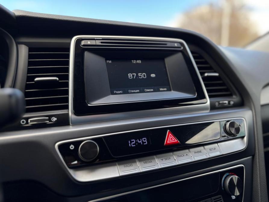 Hyundai Sonata VII (LF) Рестайлинг Набережные Челны  - изображение 24