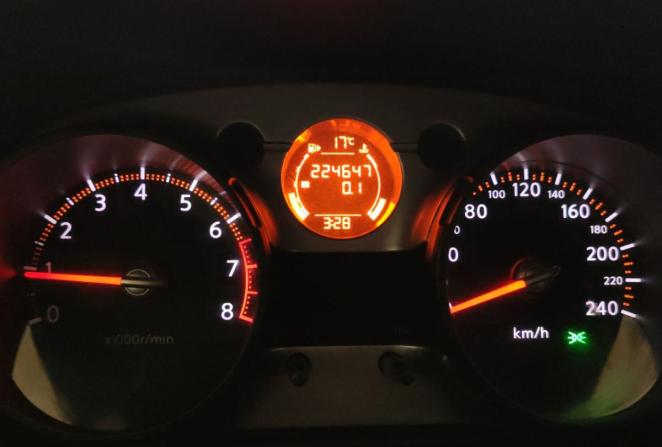 Nissan Qashqai I с пробегом 2009 года, цена 800 000 рублей, 224085 км, внедорожник, Автокод Объявления