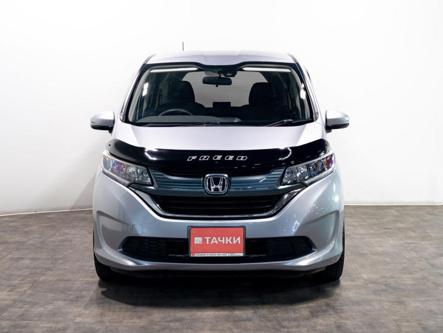 Honda Freed II Чита  - изображение 2