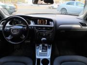 Audi A4 IV (B8) Рестайлинг Москва  - изображение 27