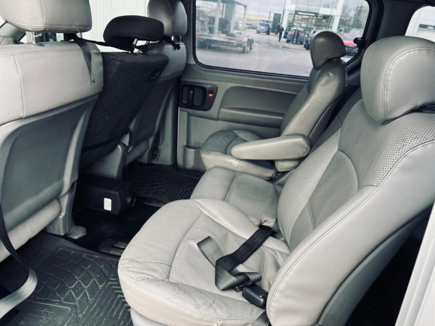 Hyundai Grand Starex I Санкт-Петербург  - изображение 10