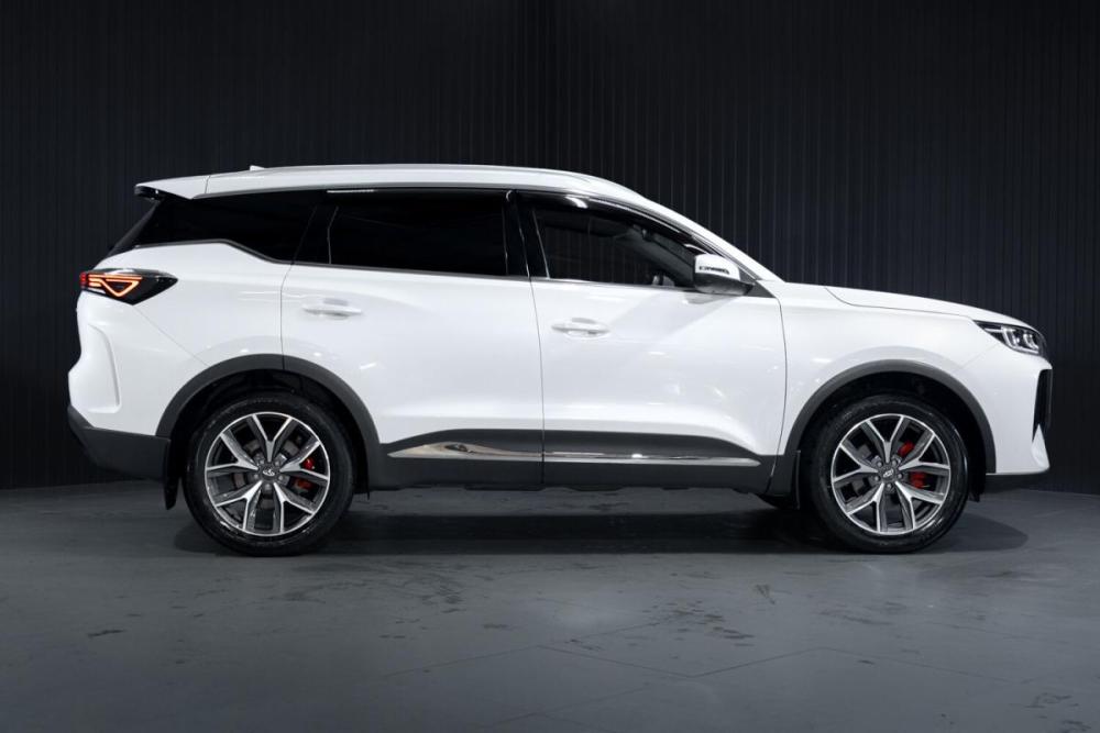 Chery Tiggo 7L I Тюмень  - изображение 9