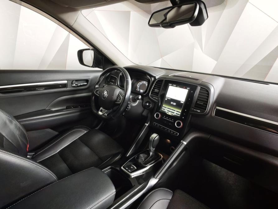 Renault Koleos II Москва  - изображение 12