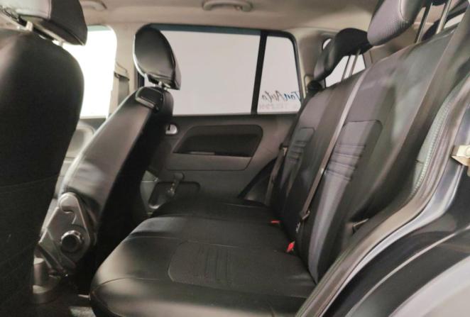 Ford Fusion I Рестайлинг с пробегом 2008 года, цена 450 000 рублей, 258766 км, хэтчбек, Автокод Объявления