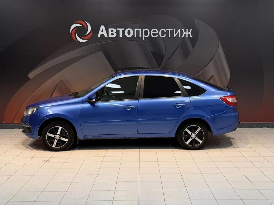 Lada (ВАЗ) Granta I Рестайлинг Сургут  - изображение 8
