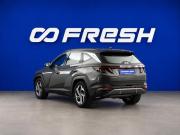 Hyundai Tucson IV Москва  - изображение 26
