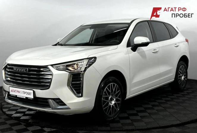 Haval Jolion I с пробегом 2022 года, цена 1 845 000 рублей, 34822 км, внедорожник, Автокод Объявления