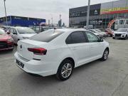 Volkswagen Polo VI Тюмень  - изображение 23