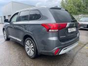Mitsubishi Outlander III Рестайлинг 3 Санкт-Петербург  - изображение 11