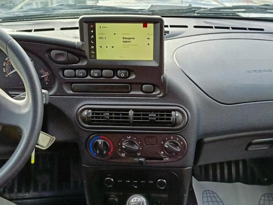 Lada (ВАЗ) Niva Travel I Тюмень  - изображение 17
