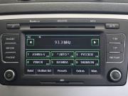 Skoda Octavia II (A5) Рестайлинг Калуга  - изображение 26