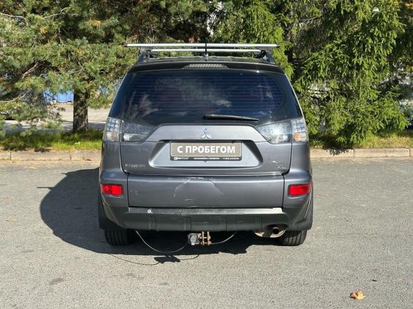 Mitsubishi Outlander II Рестайлинг с пробегом 2012 года, цена 879 000 рублей, 224491 км, внедорожник, Автокод Объявления