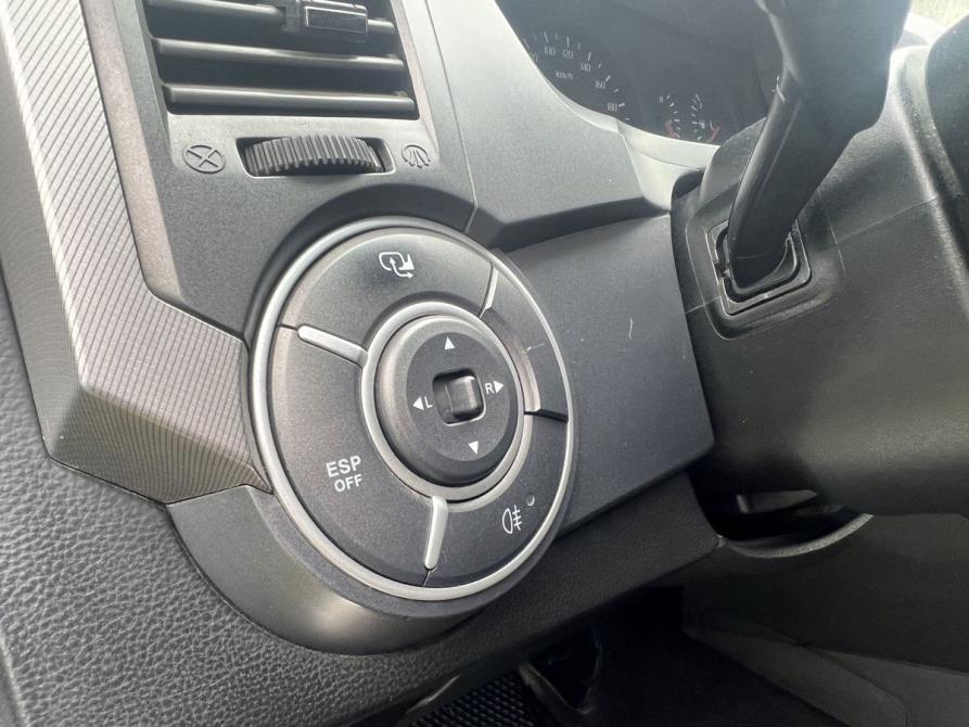 SsangYong Kyron I Рестайлинг Нижний Новгород  - изображение 11
