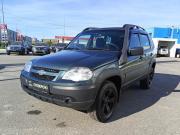 Chevrolet Niva I Рестайлинг Йошкар-Ола  - изображение 23