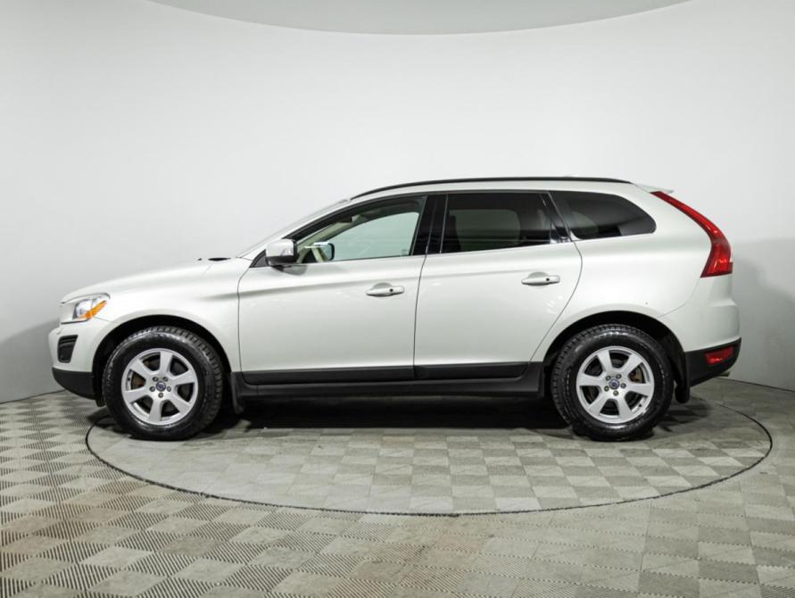 Volvo XC60 I Санкт-Петербург  - изображение 9