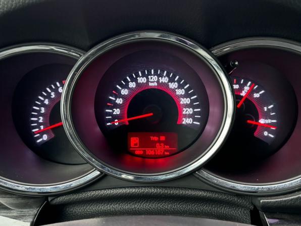 Kia Sorento II с пробегом 2011 года, цена 1 340 000 рублей, 106152 км, внедорожник, Автокод Объявления
