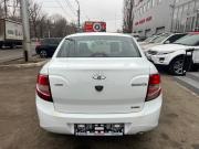 Lada (ВАЗ) Granta I Саратов  - изображение 19