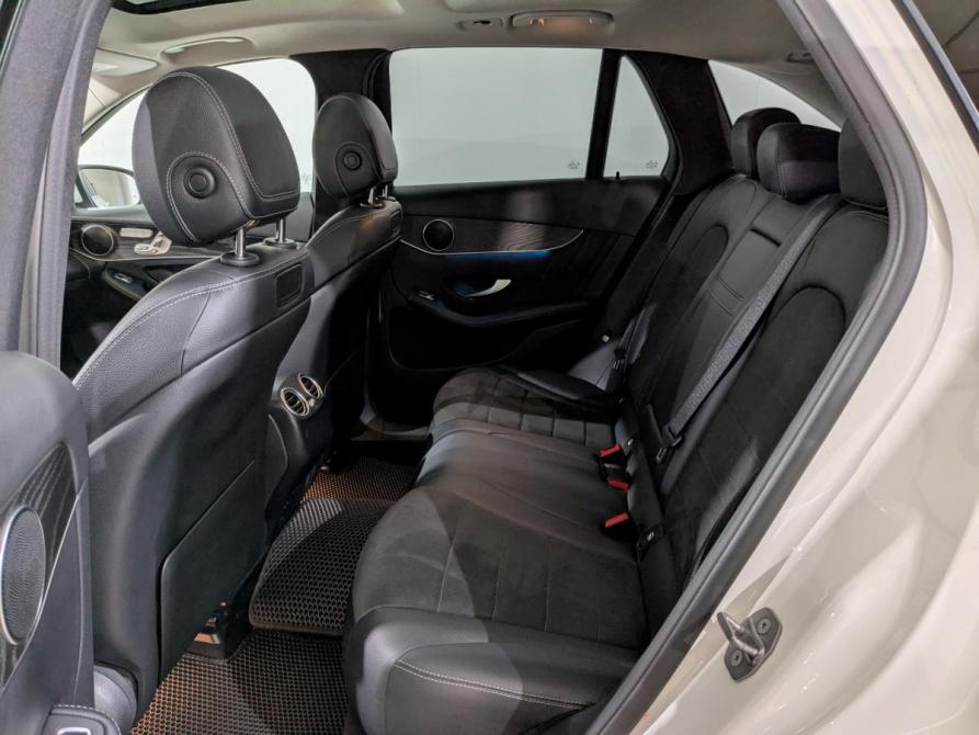 Mercedes-Benz GLC I (X253) Химки  - изображение 4