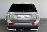 Mitsubishi Outlander III Киров  - изображение 38