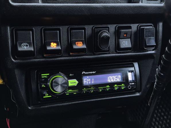 Lada (ВАЗ) 2131 (4x4) I с пробегом 2017 года, цена 649 000 рублей, 110734 км, внедорожник, Автокод Объявления