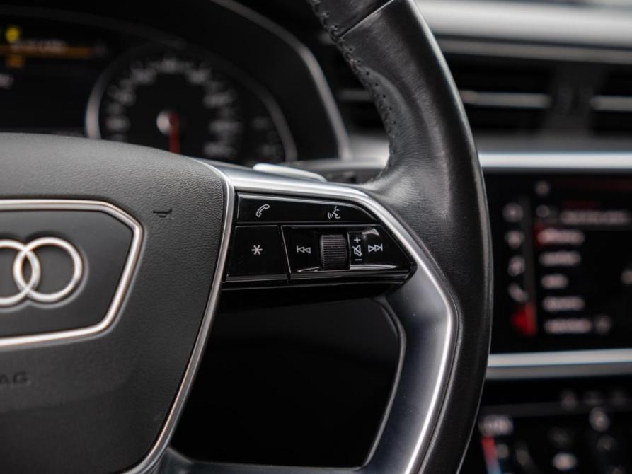 Audi A6 V (C8) Сочи  - изображение 19