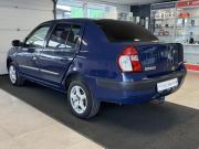 Renault Symbol I Рестайлинг Тольятти  - изображение 26