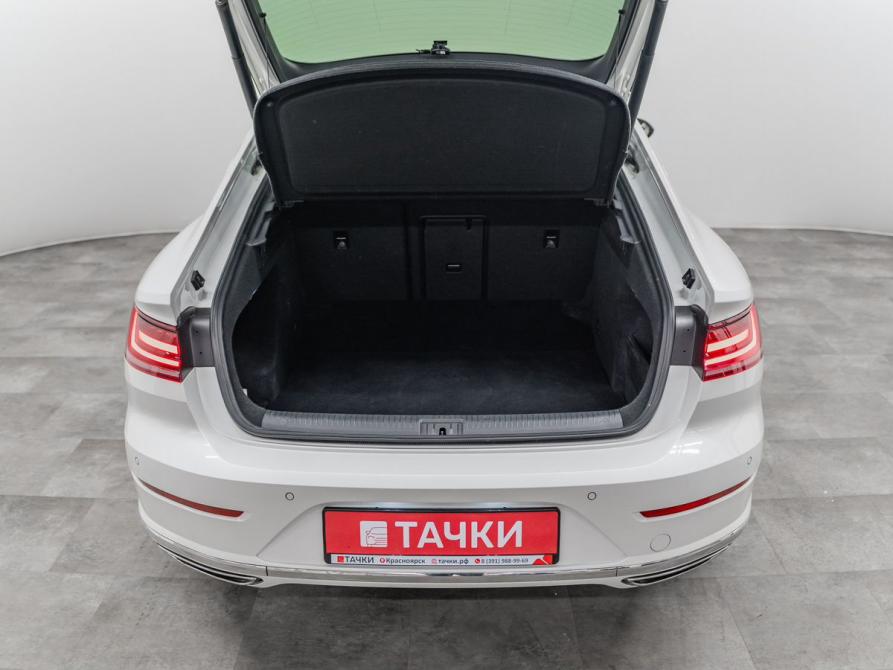 Volkswagen Arteon I Красноярск  - изображение 18
