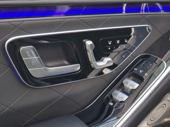 Mercedes-Benz S-Класс VII (W223) с пробегом 2020 года, цена 11 500 000 рублей, 70004 км, седан, Автокод Объявления