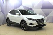 Nissan Qashqai II Рестайлинг Чебоксары  - изображение 47