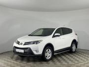 Toyota RAV4 IV (XA40) Воронеж  - изображение 22