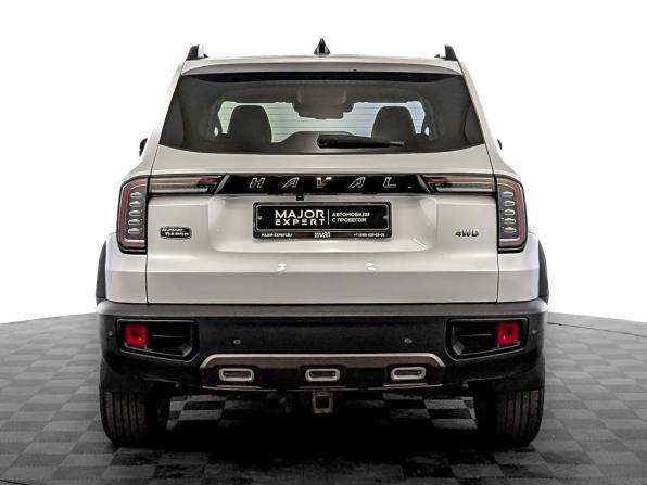 Haval Dargo I с пробегом 2023 года, цена 2 390 000 рублей, 78433 км, внедорожник, Автокод Объявления