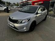 Kia Rio III Астрахань  - изображение 27