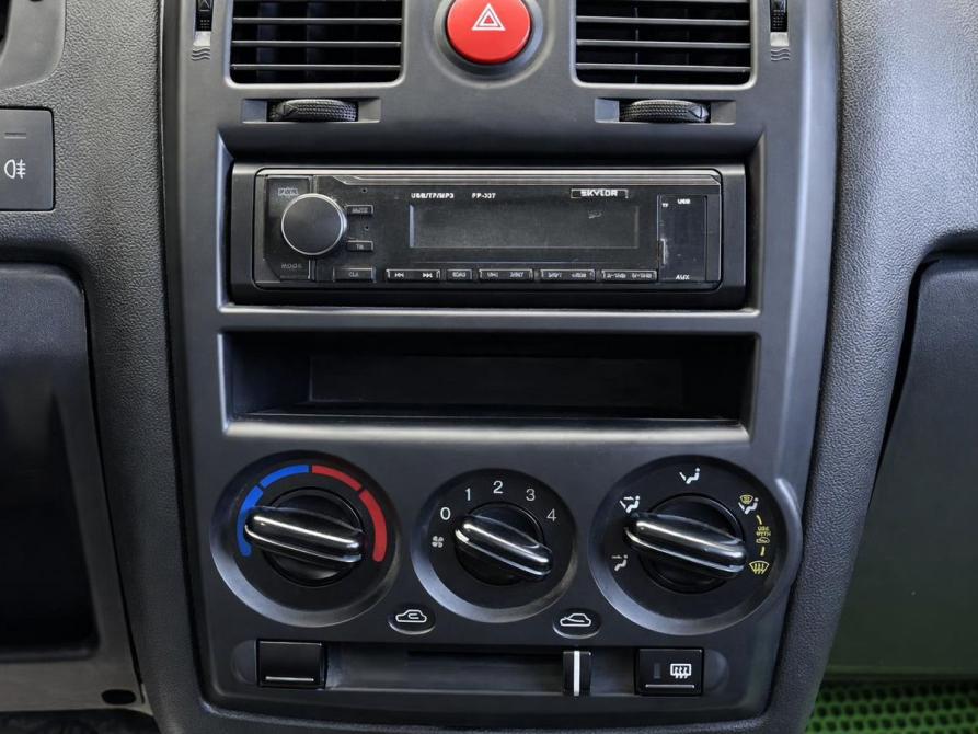 Hyundai Getz I Рестайлинг Пермь  - изображение 11