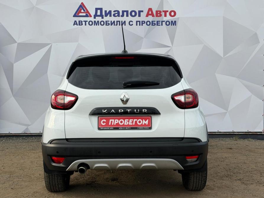 Renault Kaptur I Рестайлинг Набережные Челны  - изображение 6