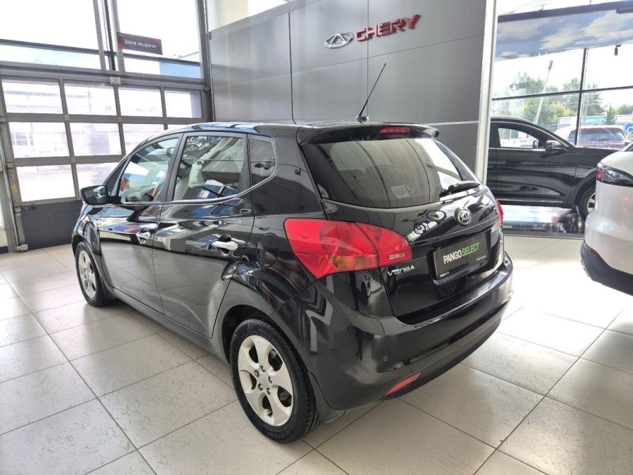 Kia Venga I Екатеринбург  - изображение 6