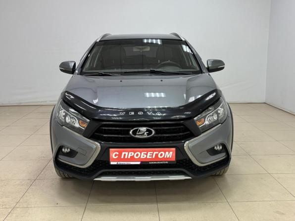 Lada (ВАЗ) Vesta I с пробегом 2020 года, цена 1 170 000 рублей, 79405 км, универсал, Автокод Объявления