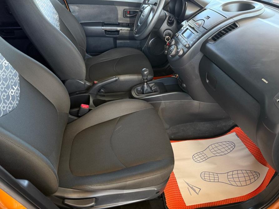 Kia Soul I Волгоград  - изображение 15